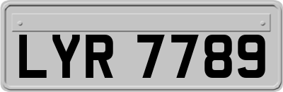 LYR7789