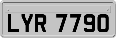 LYR7790