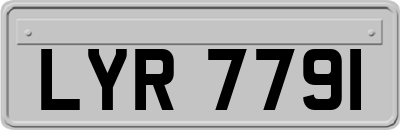 LYR7791