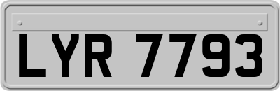 LYR7793