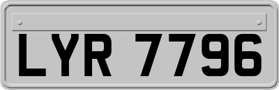 LYR7796