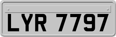 LYR7797