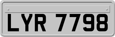 LYR7798