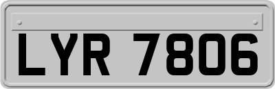 LYR7806
