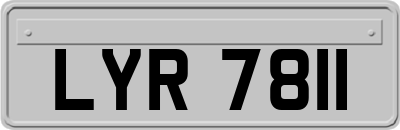 LYR7811