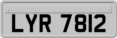 LYR7812