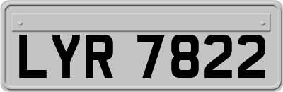 LYR7822