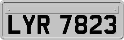 LYR7823