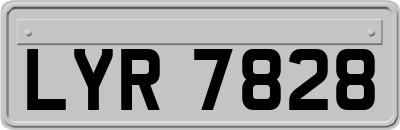 LYR7828