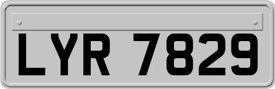 LYR7829
