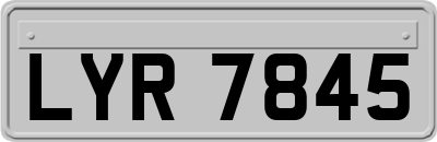 LYR7845