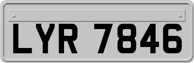 LYR7846
