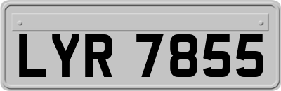 LYR7855