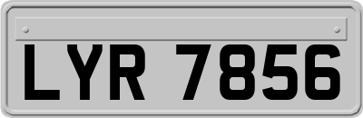 LYR7856