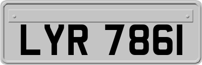LYR7861