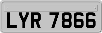 LYR7866