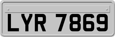 LYR7869