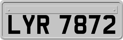 LYR7872