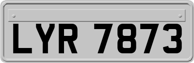 LYR7873
