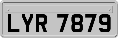 LYR7879