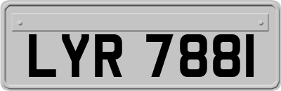 LYR7881