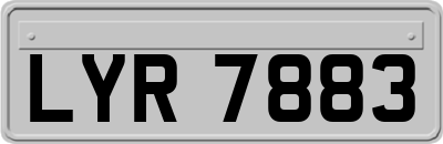LYR7883