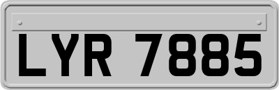 LYR7885