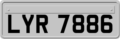 LYR7886