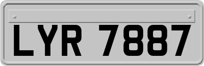 LYR7887