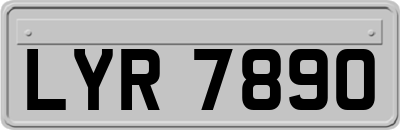LYR7890