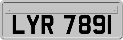 LYR7891