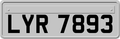 LYR7893