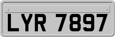 LYR7897