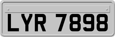 LYR7898