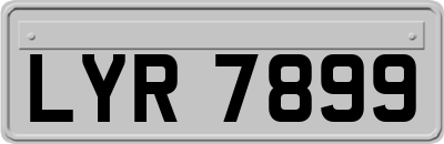LYR7899