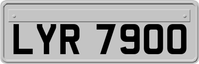 LYR7900