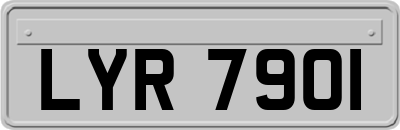 LYR7901