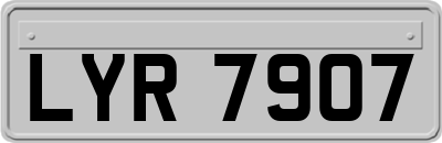 LYR7907