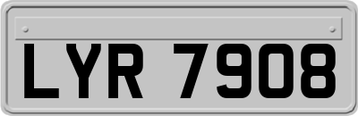 LYR7908