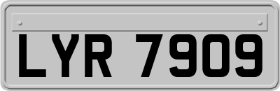 LYR7909
