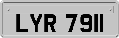 LYR7911