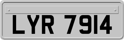 LYR7914