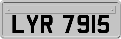 LYR7915