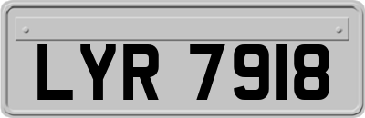 LYR7918