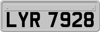 LYR7928