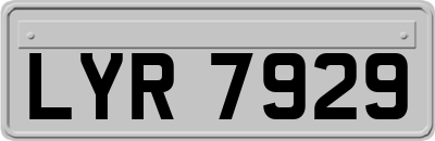 LYR7929