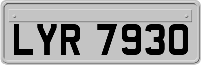LYR7930