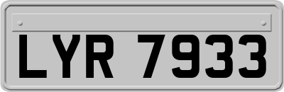 LYR7933