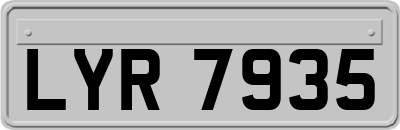 LYR7935