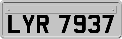LYR7937